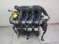 двигатель Renault Megane 3 поколение 2012, 1.6 л., K4M 838, бензин, K4M858 - фото №2