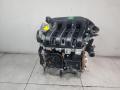 двигатель Renault Megane 3 поколение 2012, 1.6 л., K4M 838, бензин, K4M858 - фото №7
