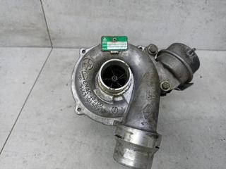 турбина Renault Laguna 3 поколение 2011, 54399700070