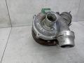 турбина Renault Laguna 3 поколение 2011, 54399700070 - фото №2