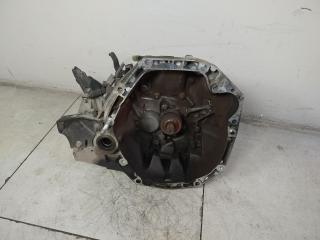 КПП механическая (МКПП) Renault Kangoo 1 поколение [рестайлинг] 2006, 1.5 л., JR5175, 8200859980