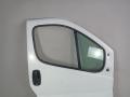 дверь передняя правая Renault Trafic 2 поколение [рестайлинг] 2006, 7751472215 - фото №2