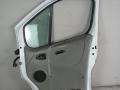 дверь передняя правая Renault Trafic 2 поколение [рестайлинг] 2006, 7751472215 - фото №3