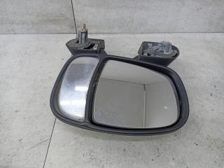 зеркало наружное правое Renault Trafic 2 поколение [рестайлинг] 2012, 7701473243