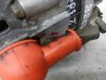 генератор Nissan X-Trail T30 2004, 23100AU400 - фото №5