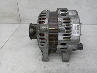 генератор Peugeot 307 1 поколение [рестайлинг] 2006, 9640088080