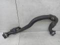 патрубок интеркулера Renault Clio 3 поколение 2007, 1.5 л., 8200527669, 8200469372 - фото №2