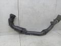 патрубок интеркулера Renault Clio 3 поколение (2005 - 2009), 8200794201 - фото №2