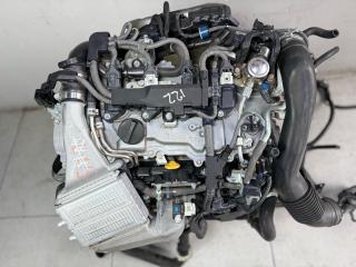 двигатель Toyota C-HR 1 поколение [рестайлинг] 2020, 1.2 л., 8NR-FTS, бензин, 8NR, 8NR-FTS