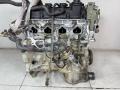 двигатель Nissan X-Trail T30 2004, 2.5 л., QR25DE, бензин, QR25DE, QR25 - фото №3