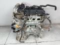 двигатель Nissan X-Trail T30 2004, 2.5 л., QR25DE, бензин, QR25DE, QR25 - фото №5