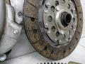 комплект сцепления Nissan X-Trail T30 [рестайлинг] (2004 - 2007), 2233228, 2233359 - фото №5