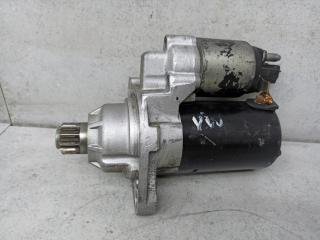 стартер Volkswagen Passat B6 2007, 02M911023G