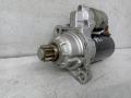 стартер Volkswagen Passat B6 2007, 02M911023G - фото №2