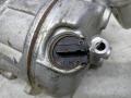 компрессор кондиционера Audi A4 B6 (2000 - 2006), 7SEU16C - фото №6
