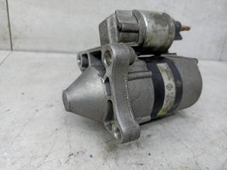 стартер Lada Largus 1 поколение 2015, 8200266777, 0986021051, 7711134530, D7E47