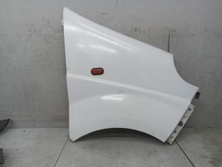 крыло переднее правое Renault Trafic 2 поколение [рестайлинг] 2011, 7782524467