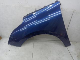 крыло переднее левое Renault Scenic 4 поколение, 631010815R