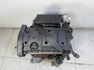 двигатель Peugeot Partner 2 поколение (B9) 2011, 1.6 л., NFR (TU5JP4B), бензин, TU5, NFR, TU5JP5B