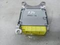 блок AirBag Toyota Hilux 7 поколение [2-й рестайлинг] 2013, 891700K141 - фото №3