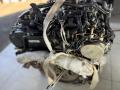 двигатель Land Rover Range Rover Sport 1 поколение [рестайлинг] 2012, 3.0 л., 306DT, дизель, 306DT - фото №6