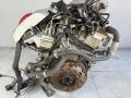 двигатель Alfa Romeo 159 1 поколение 2009, 3.2 л., 939 A.000, бензин, 939A000 - фото №2