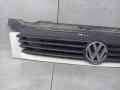 решетка радиатора Volkswagen Transporter T4 (1990 - 2003), 7D0853651 - фото №2