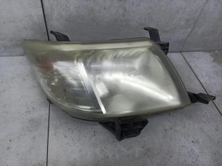 фара Toyota Hilux 7 поколение [2-й рестайлинг] 2013, 811100K440