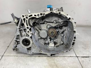 КПП механическая (МКПП) Renault Laguna 2 поколение (2001 - 2005), JR5129