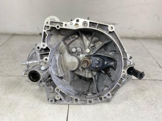КПП механическая (МКПП) Peugeot Partner 2 поколение (B9) [рестайлинг] 2012, 20DP47
