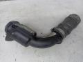 патрубок интеркулера Renault Kangoo 2 поколение 2010, 8200061953 - фото №2