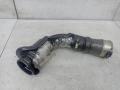 патрубок интеркулера Renault Megane 3 поколение 2010, 8200061953 - фото №3