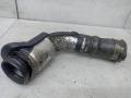 патрубок интеркулера Renault Megane 3 поколение 2012, 8200061953 - фото №4