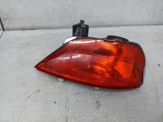 фонарь противотуманный левый Renault Megane 4 поколение (2016 - 2020), 265855907R
