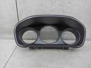 рамка панели приборов Renault Megane 4 поколение (2016 - 2020), 682646951R