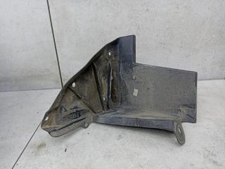 защита бампера заднего Toyota C-HR 1 поколение 2018, 58398F4010