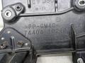 полка аккумулятора Toyota C-HR 1 поколение (2016 - 2019), 7440410210 - фото №3