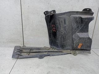 ​пыльник двигателя правый заднего правого Toyota C-HR 1 поколение 2018, 51443F4010
