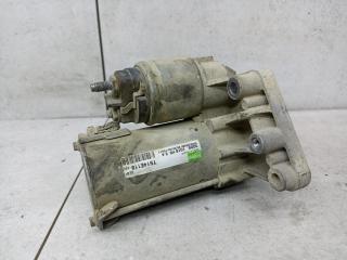 стартер Peugeot Partner 2 поколение (B9) (2008 - 2012), 9688268480