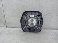 подушка безопасности водителя Renault Scenic 4 поколение, 985700230R - фото №4