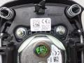подушка безопасности водителя Renault Scenic 4 поколение, 985700230R - фото №5