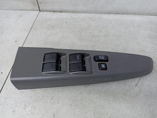 блок управления стеклоподъемниками Toyota Hilux 7 поколение [рестайлинг] (2008 - 2011), 742320K020