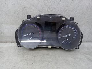 щиток приборов (приборная панель) Toyota C-HR 1 поколение 2017, 83800F4020
