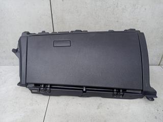 бардачок Toyota C-HR 1 поколение 2017, 55550F4030, 55550F4031