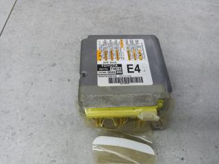 блок AirBag Toyota C-HR 1 поколение 2018, 89170F4010, 2310008680