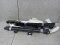 подушка безопасности боковая (шторка) Toyota C-HR 1 поколение 2017, 629811601 - фото №2