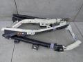 подушка безопасности боковая (шторка) Toyota C-HR 1 поколение 2017, 629811601 - фото №4