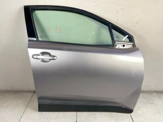 дверь передняя правая Toyota C-HR 1 поколение 2018, 67001F4010