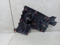 накладка на торпедо (консоль) Toyota C-HR 1 поколение 2018, 55545F4010 - фото №4