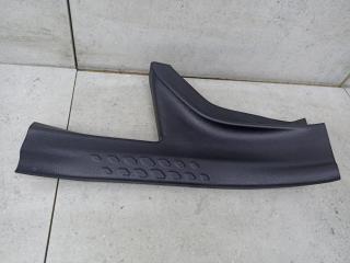 накладка на порог внутренняя Toyota C-HR 1 поколение 2018, 67918F4010